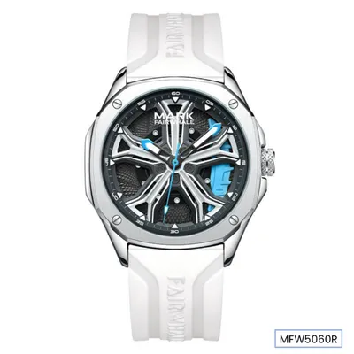 FW-5060-R Quartz Men's Watch